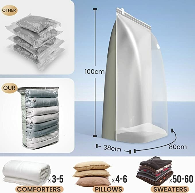 Pack 3en1 - تخزين ذكي + هدية مجانية - Image 3