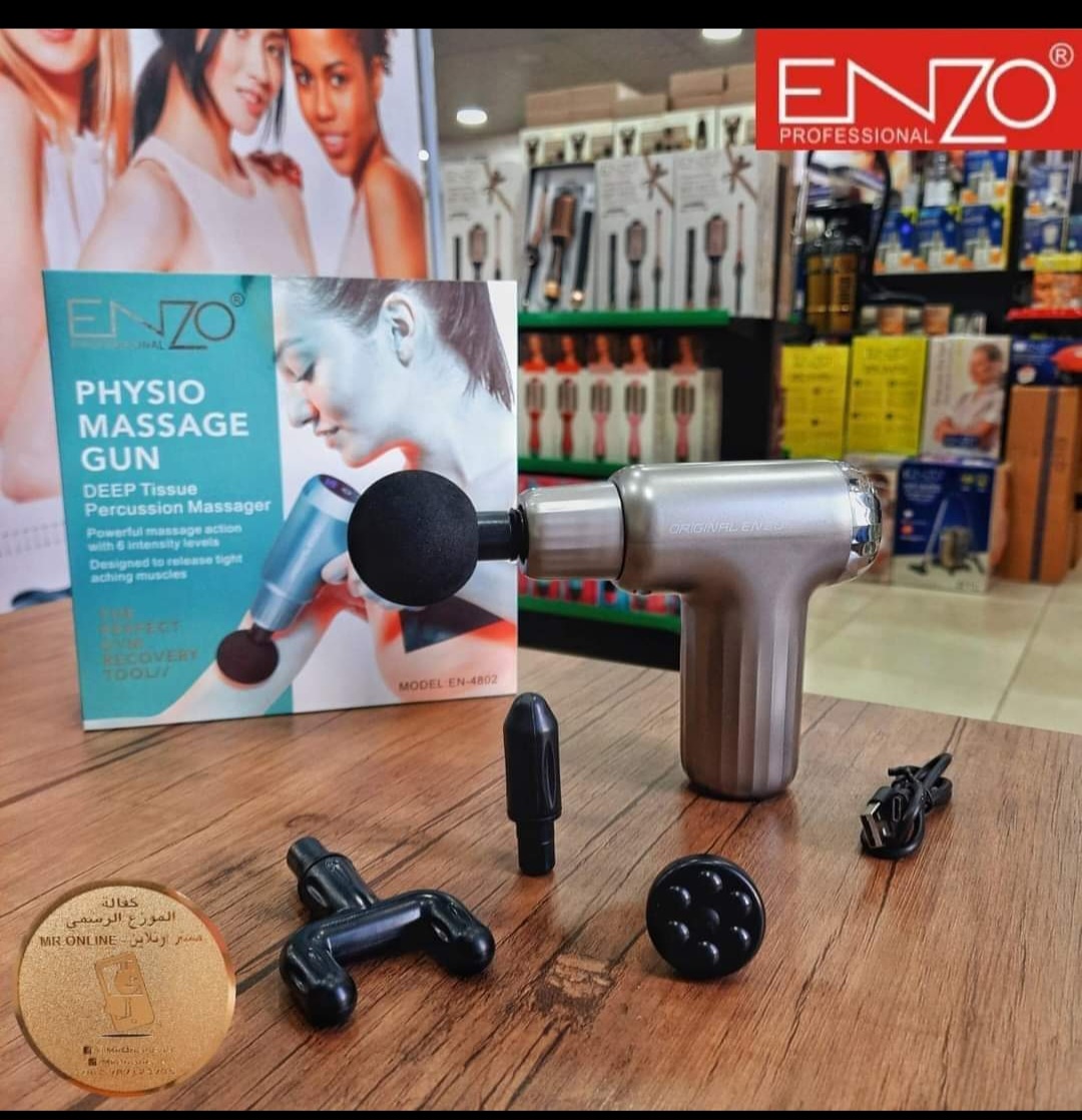 Appareil de massage Enzo 4802 Original  - Image 1