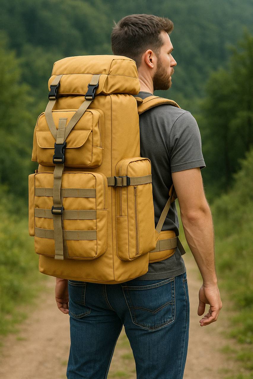 Sac à dos randonnée  - Image 1