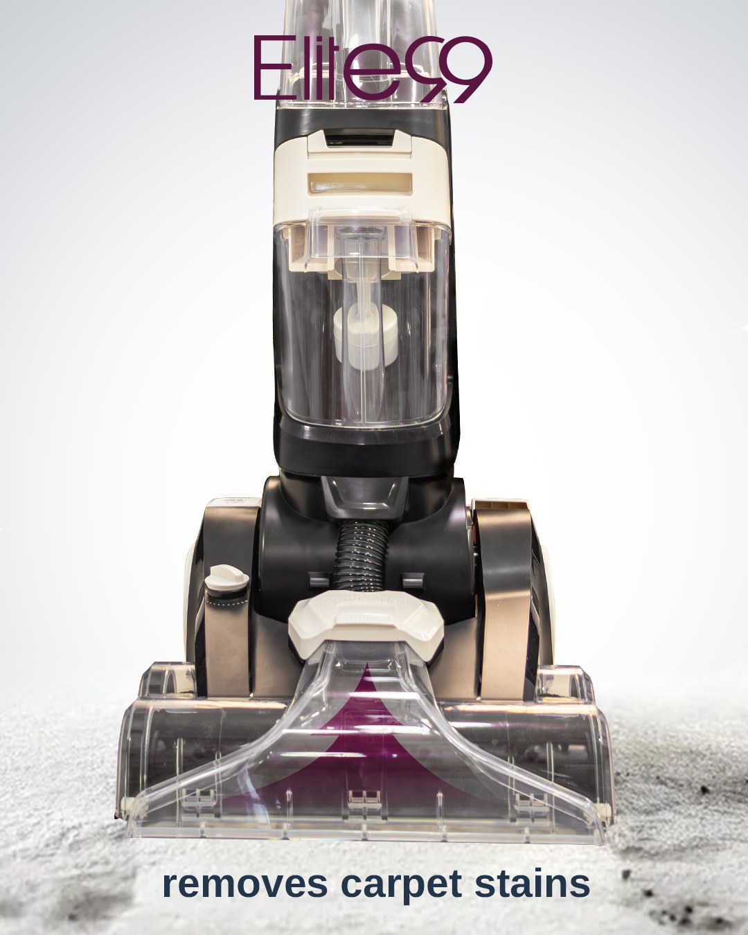 🧼 Aspirateur Carpet - Image 3