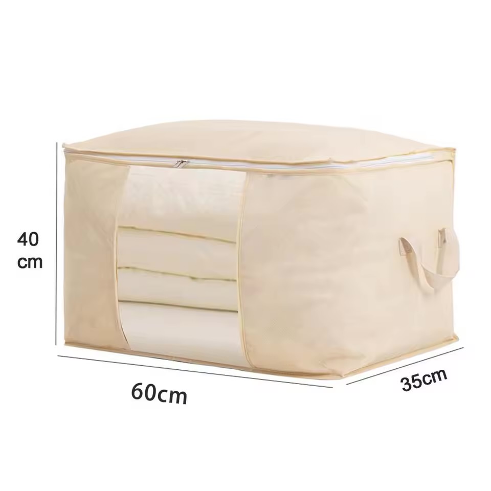 Rangement couette 2 pièces  - Image 3