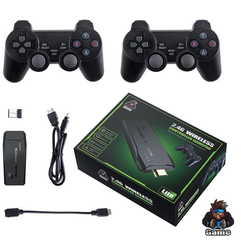 Game Stick lite  - Image 1