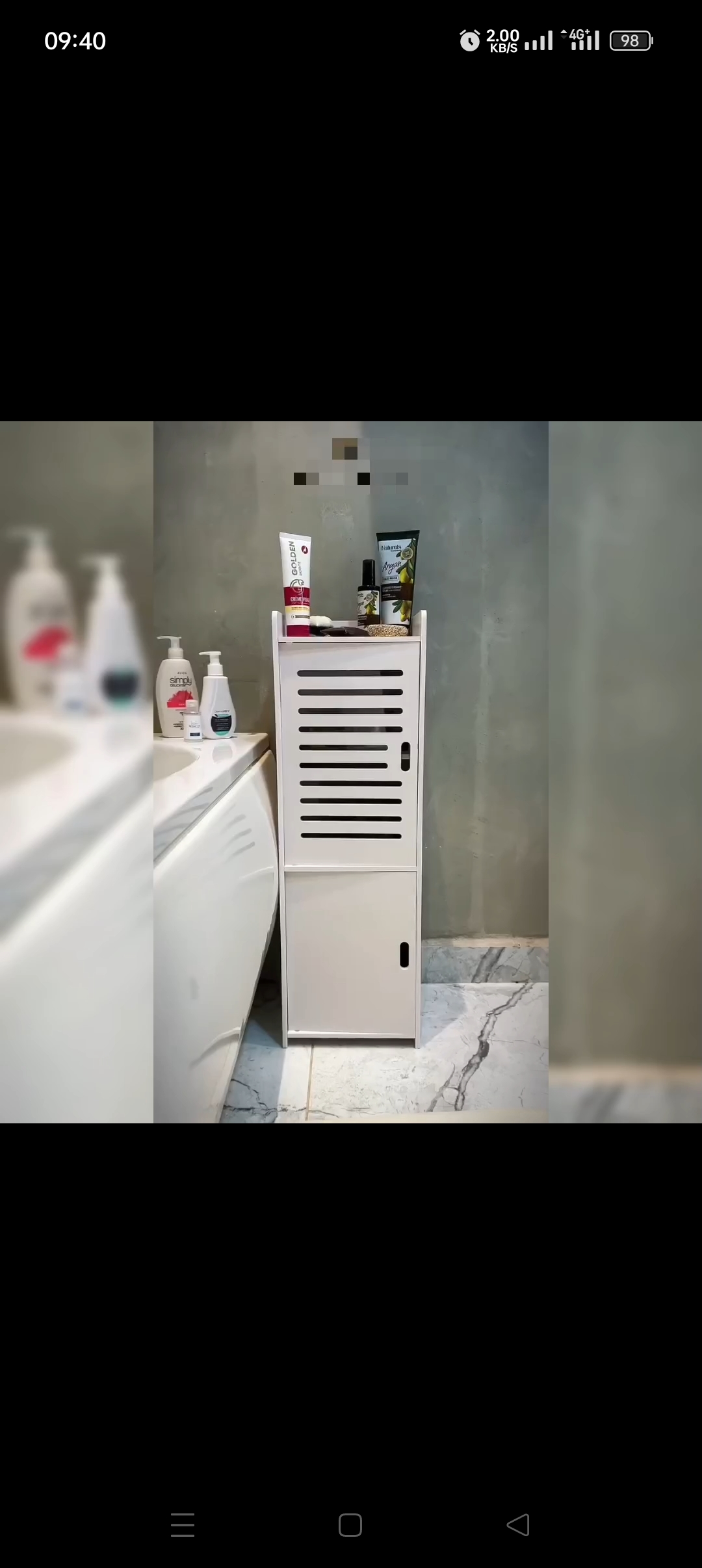 Meuble sdb R66 - Image 6