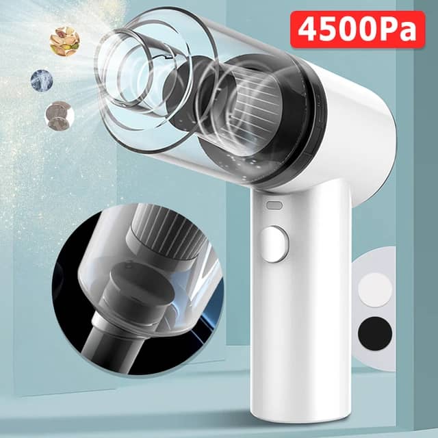 💥 PACK PROMO لغسيل السيارة بلا تعب وبأقل تكلفة! - Image 9