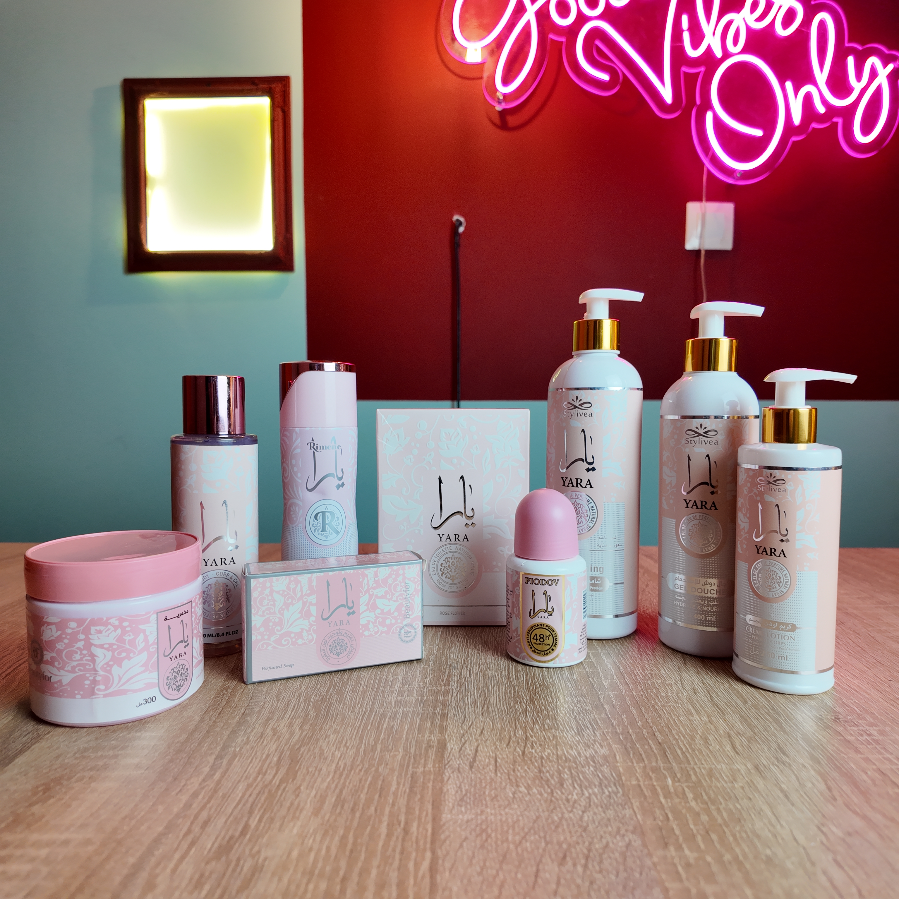 Product