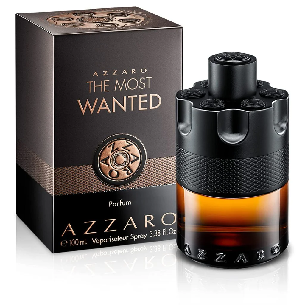 تخفيضاات : 3 عطور رجالية من أشهر الماركات  - Image 2