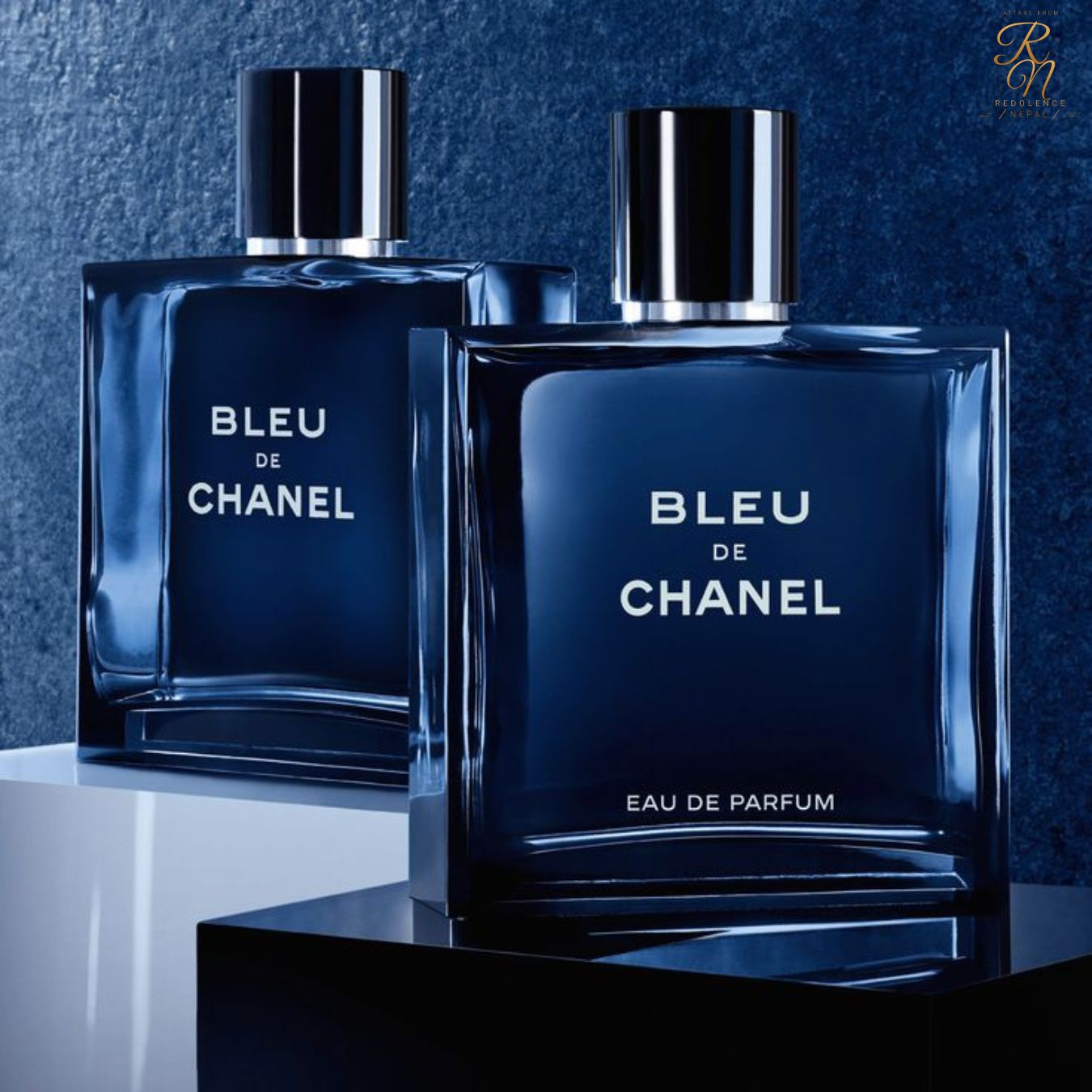 تخفيضاات : 3 عطور رجالية من أشهر الماركات  - Image 1
