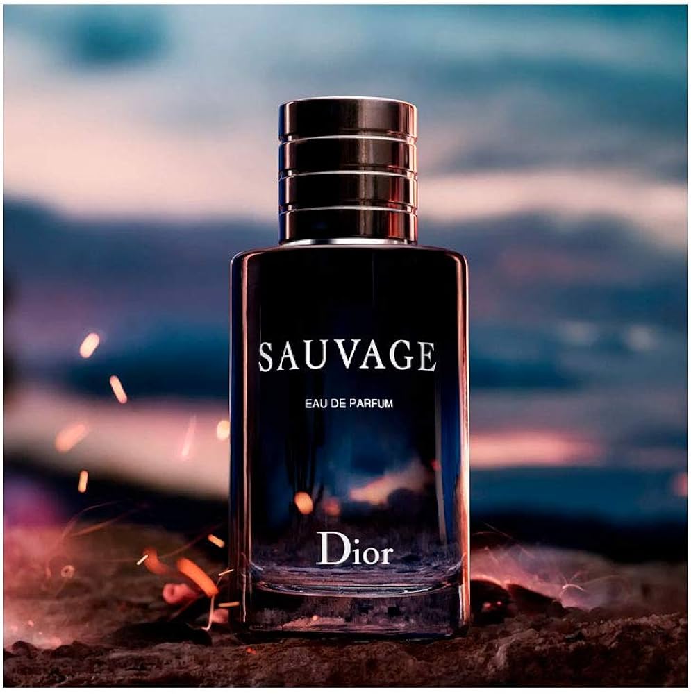 تخفيضاات : 3 عطور رجالية من أشهر الماركات  - Image 3