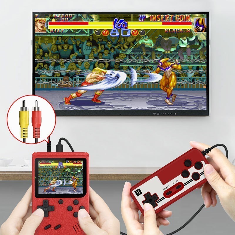 SUP GAME BOX - Image 2