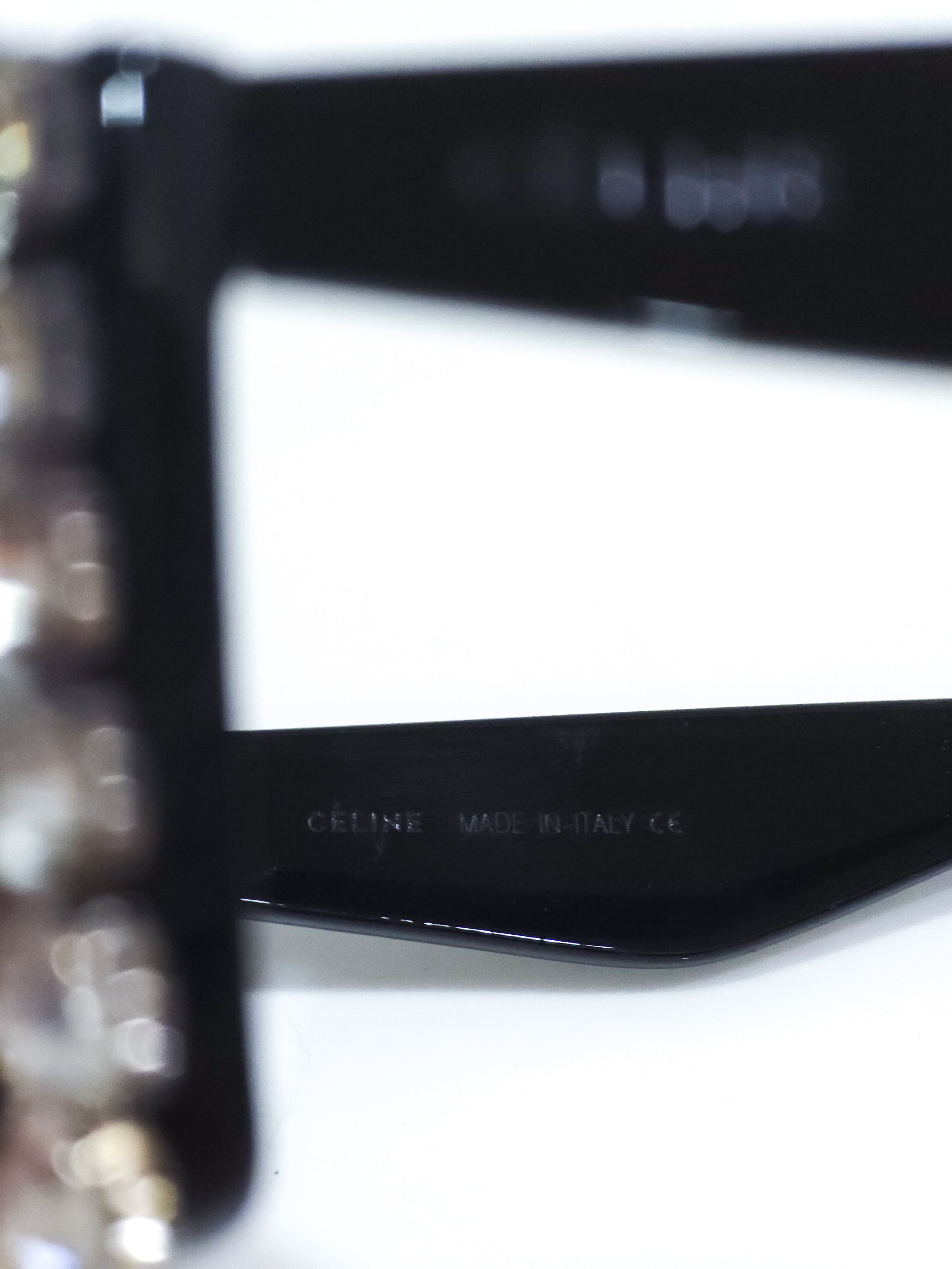 Chanel/céline - Image 6