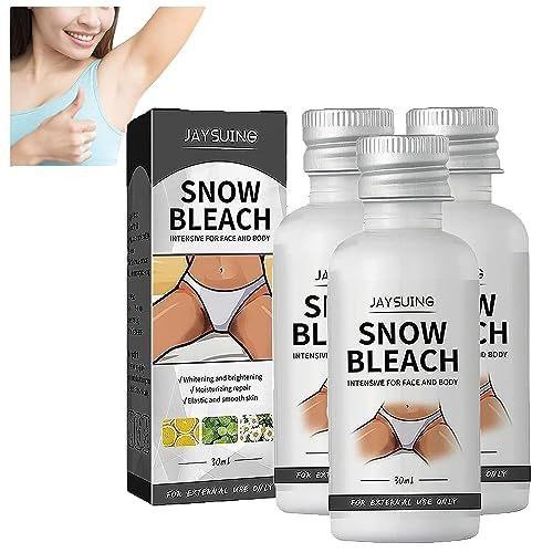 SNOW BLEACH - Image 1