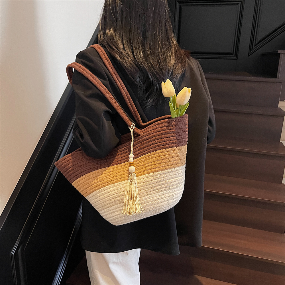 Sac en Paille  - Image 1