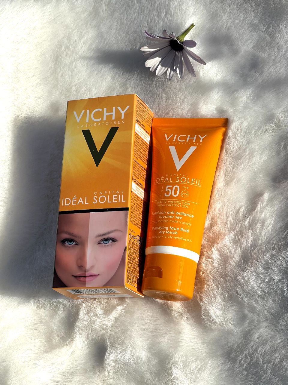   Ecran Total Vichy - Image 1