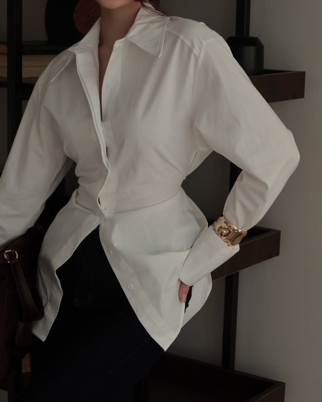 Cozey Chemise  - Image 1