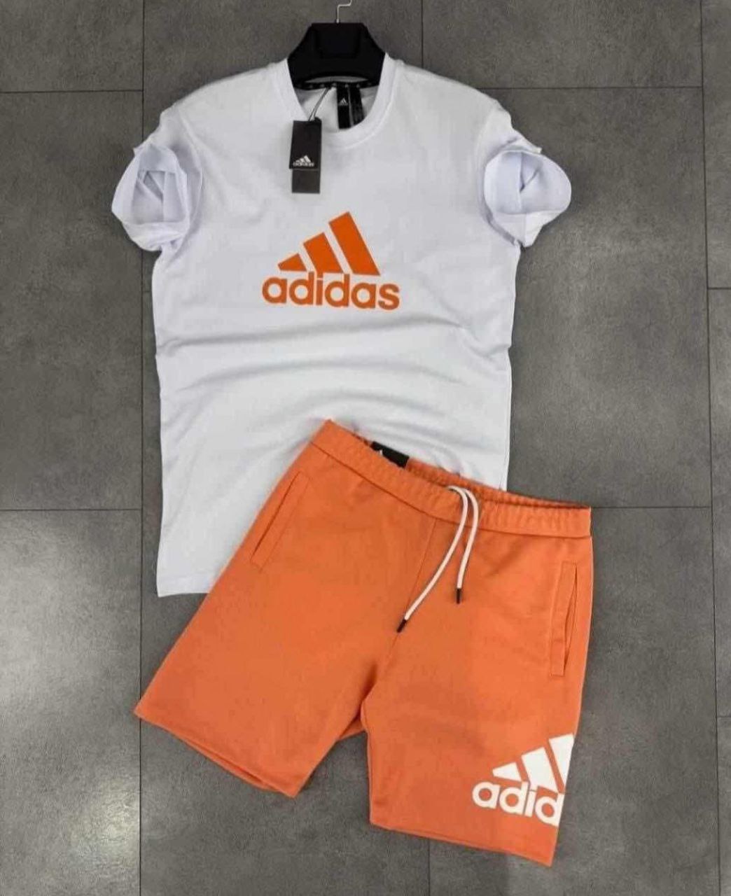اونسوبل رجالي ADIDASS صيفي - Image 2
