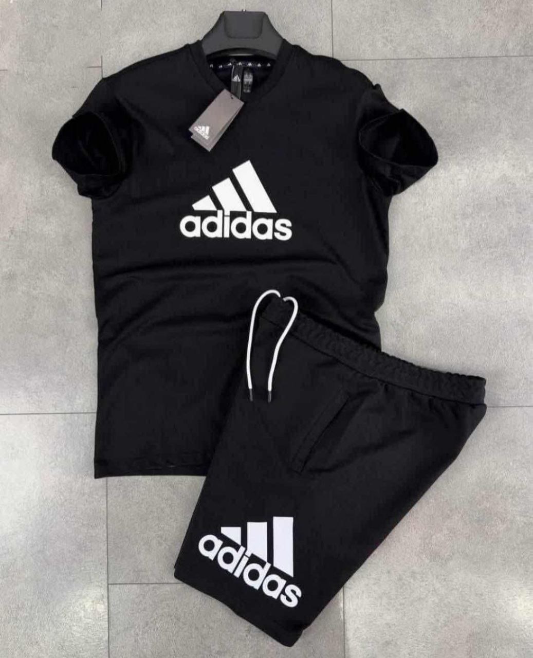 اونسوبل رجالي ADIDASS صيفي - Image 3