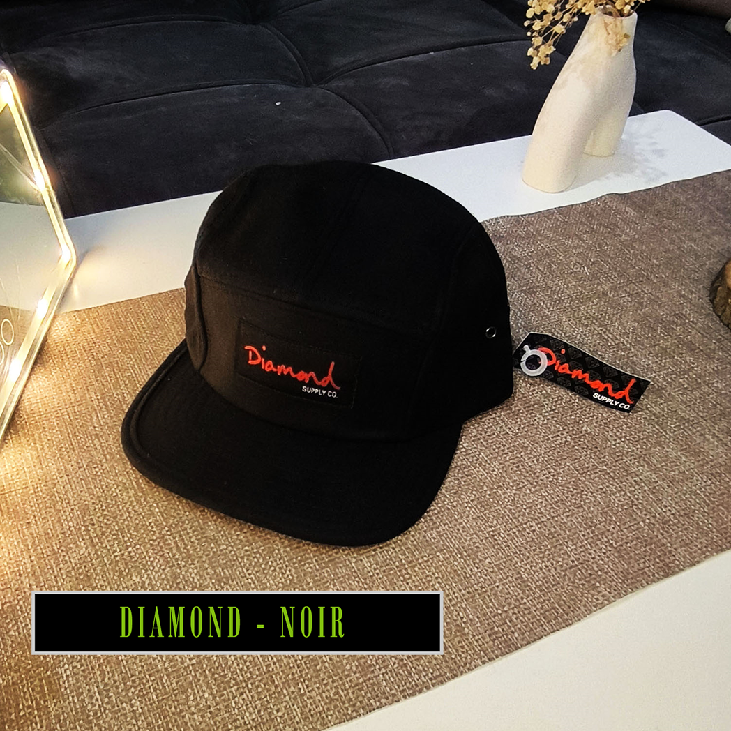 Casquette CAMPER - ORIGINAL  - Image 3