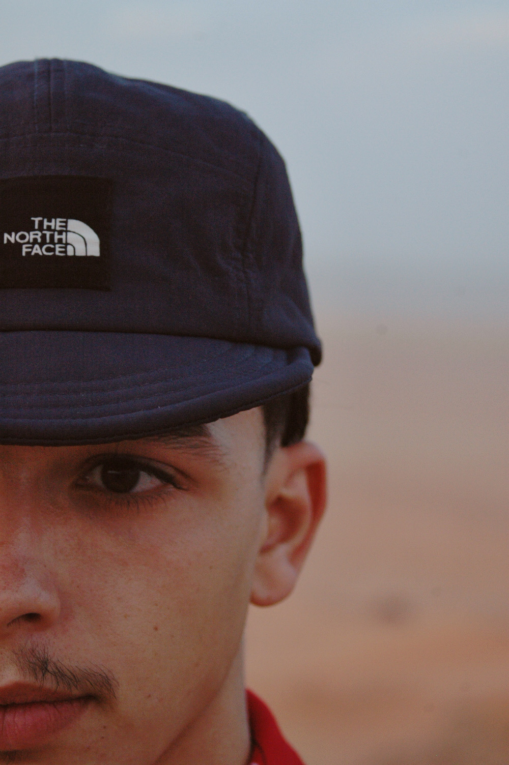 Casquette CAMPER - ORIGINAL  - Image 5