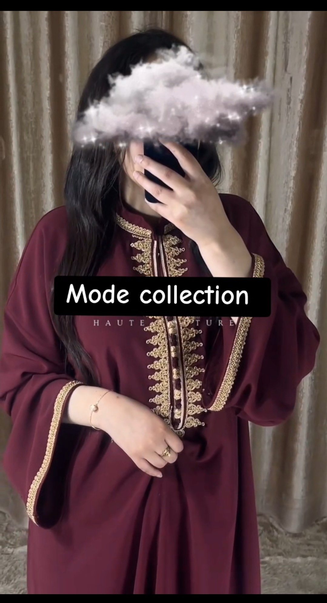 جلابة - Image 1