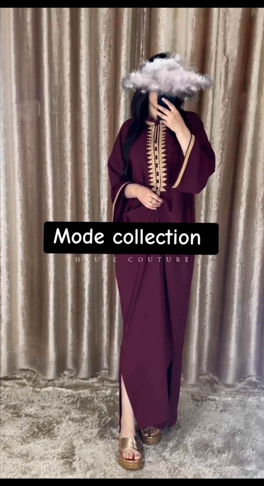 جلابة - Image 3