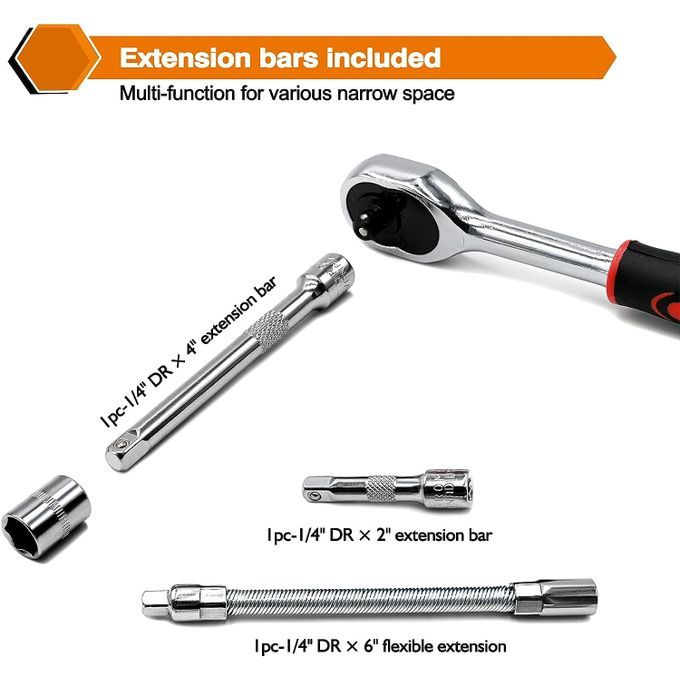💥 Pack Promo 3en1 à Outils 💥 - Image 6