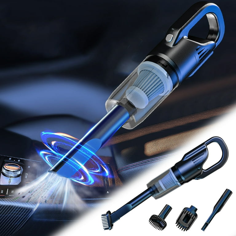 🚗 Pack Lavage Voiture Rechargeable 🔋🧼 - Image 8