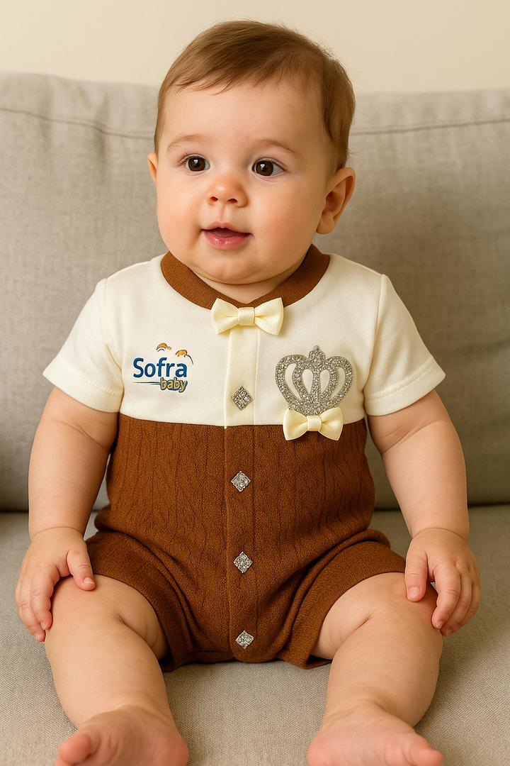 Barbutaz Bébé 01 - Image 4