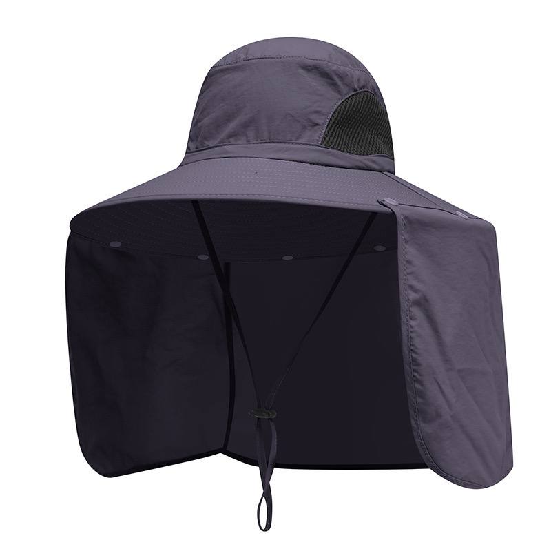 Chapeaux randonnée 2 - Image 4