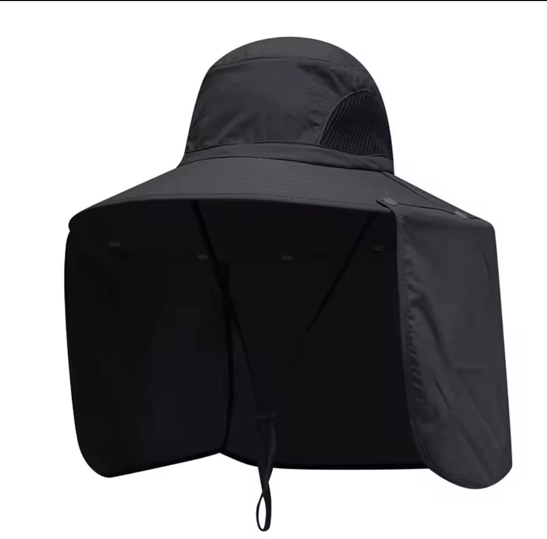Chapeaux randonnée 2 - Image 5