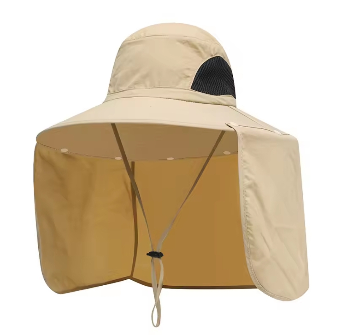 Chapeaux randonnée 2 - Image 6