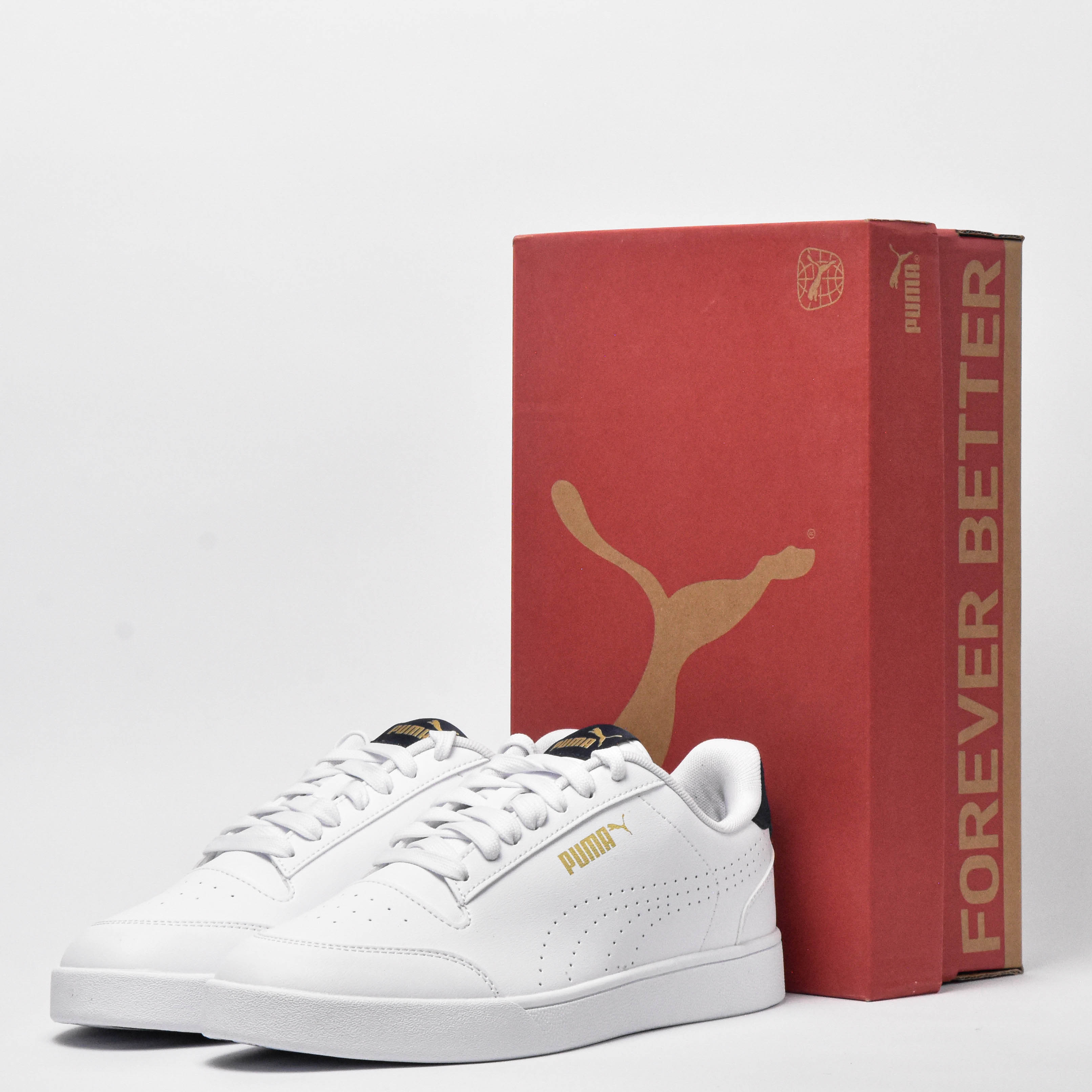 PUMA SHUFFLE PERF - Image 1