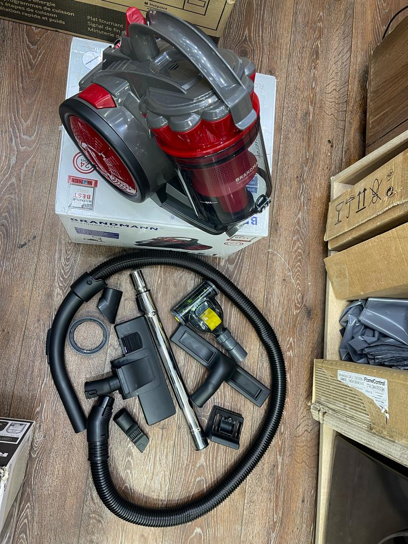 ASPIRATEUR BRANDMANN - Image 2