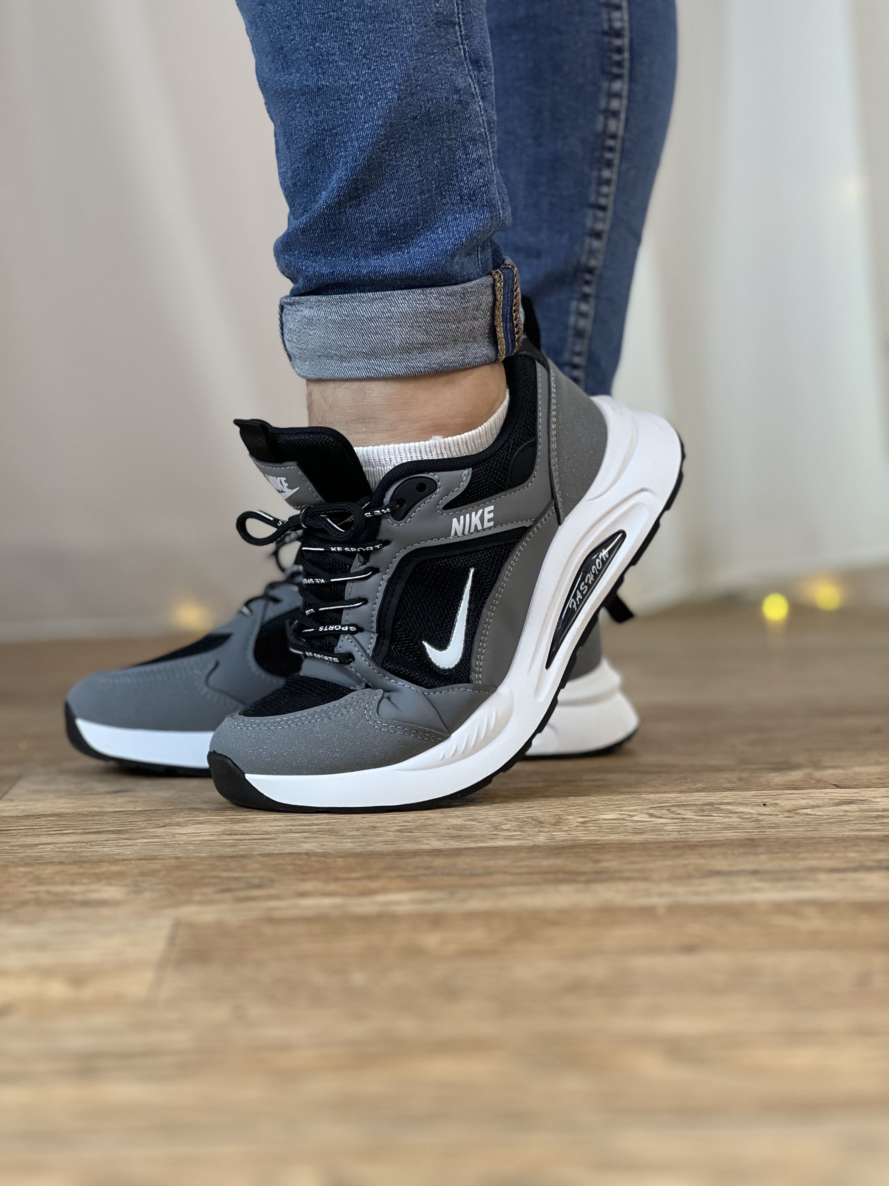 Nike AirRush - Image 2