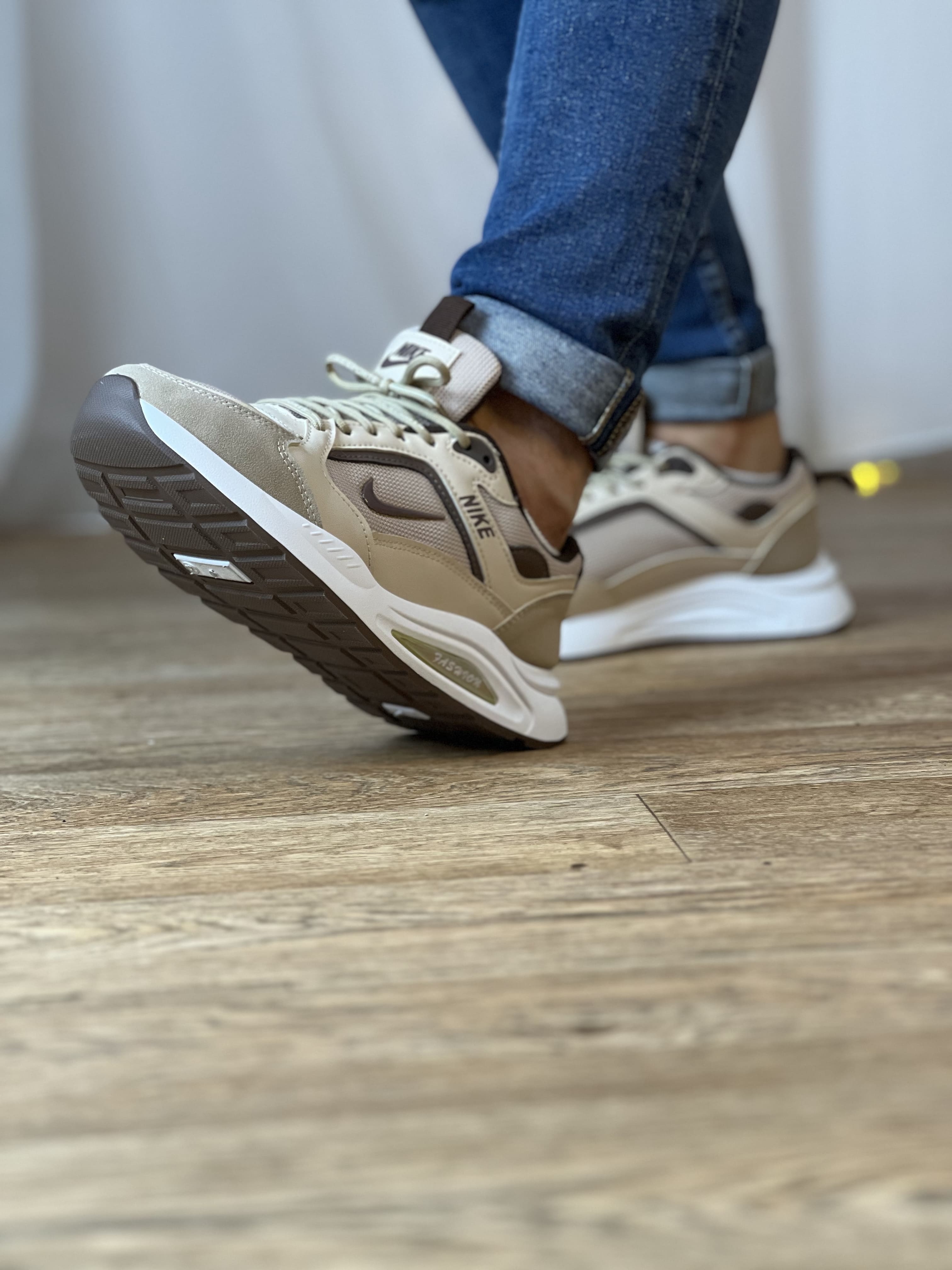 Nike AirRush - Image 3