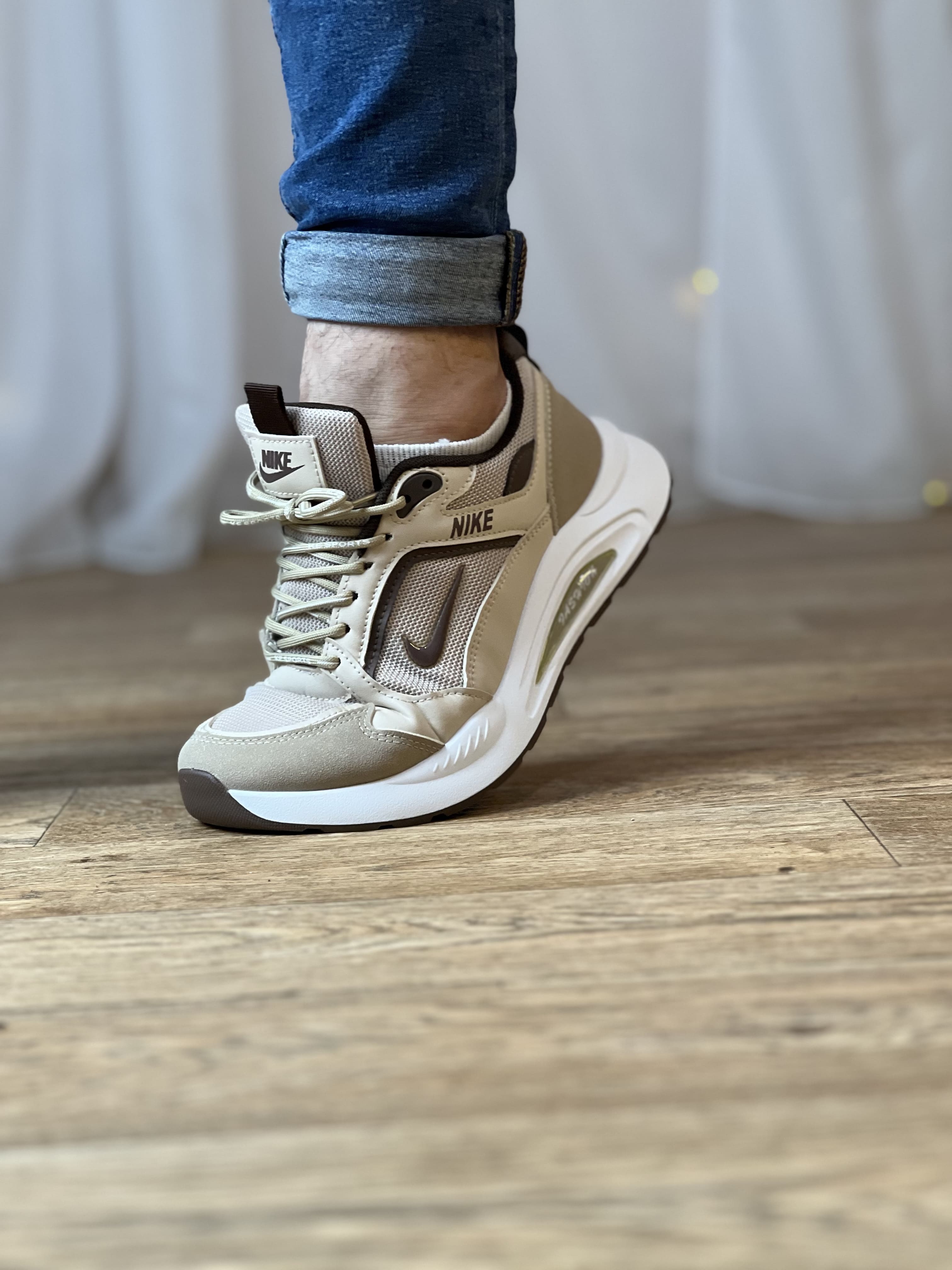 Nike AirRush - Image 4