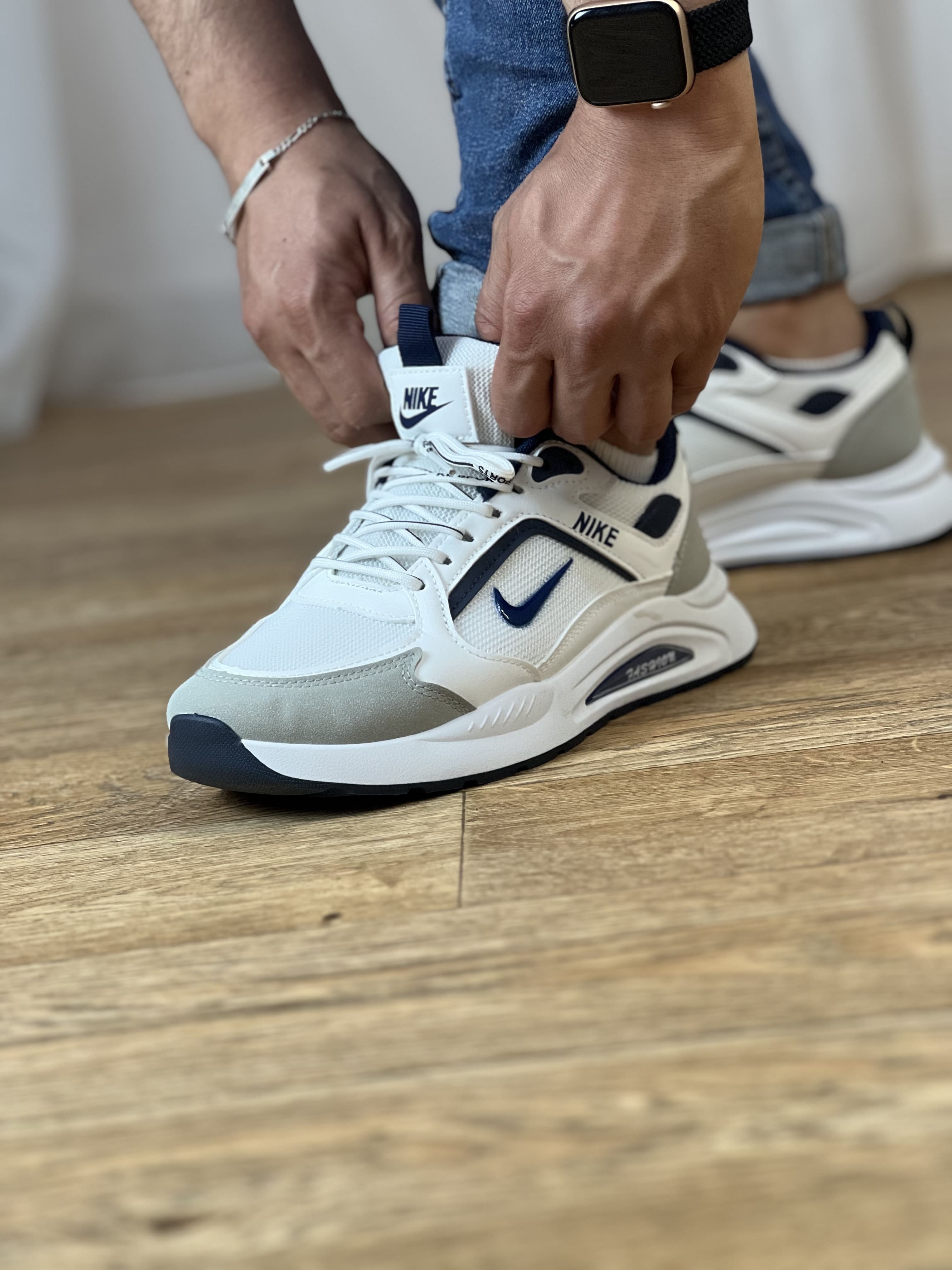Nike AirRush - Image 5