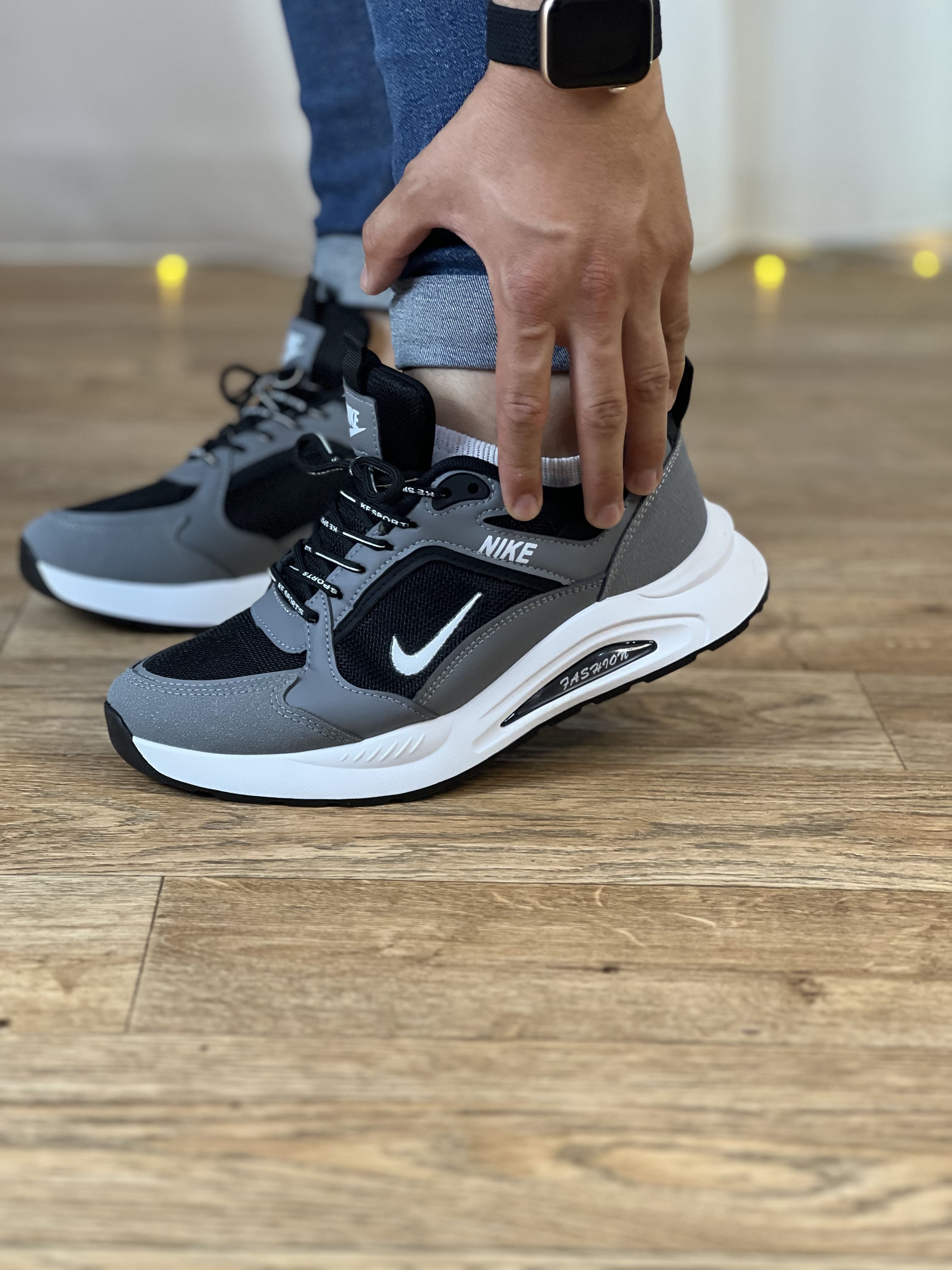 Nike AirRush - Image 6