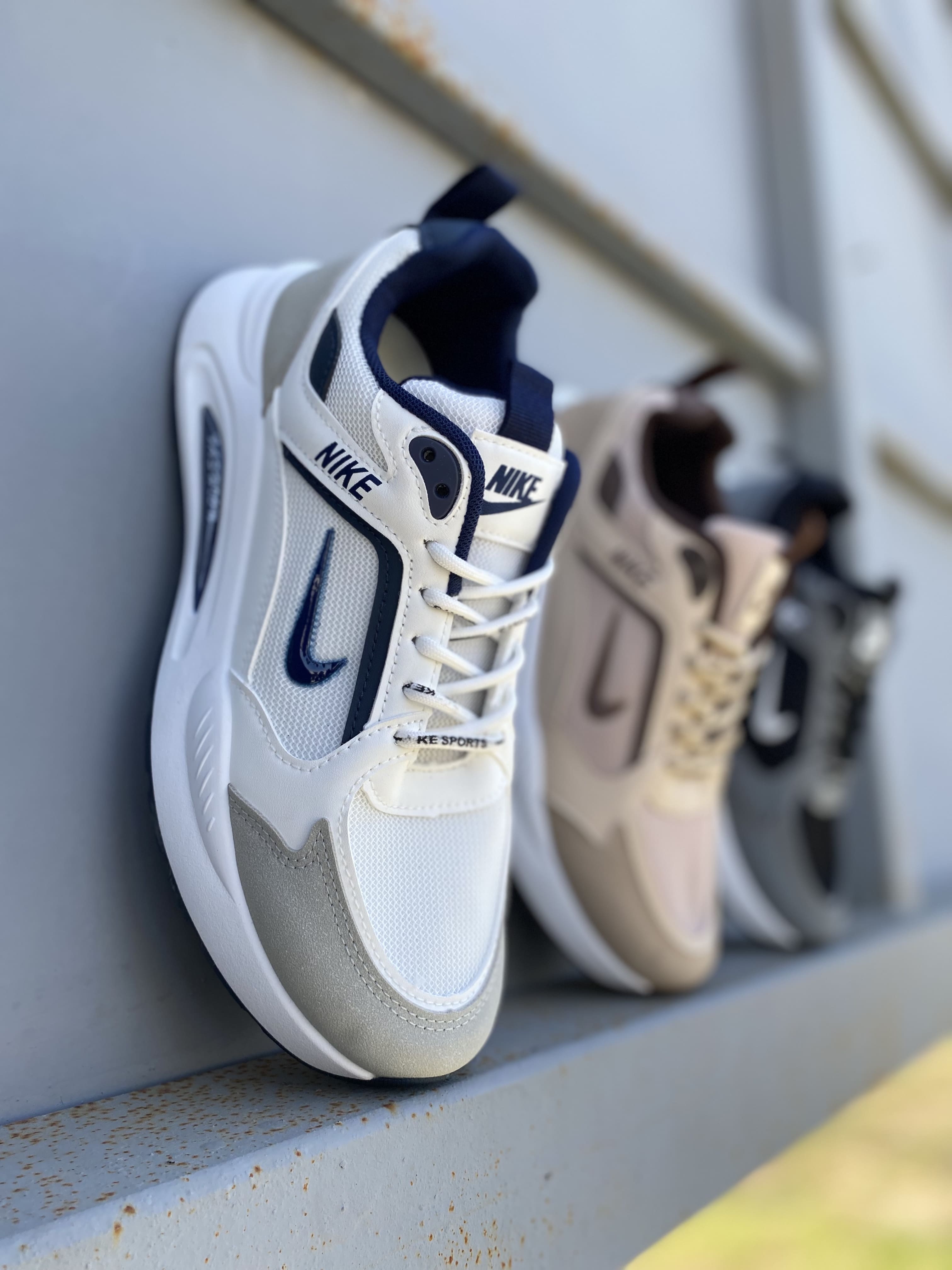 Nike AirRush - Image 7