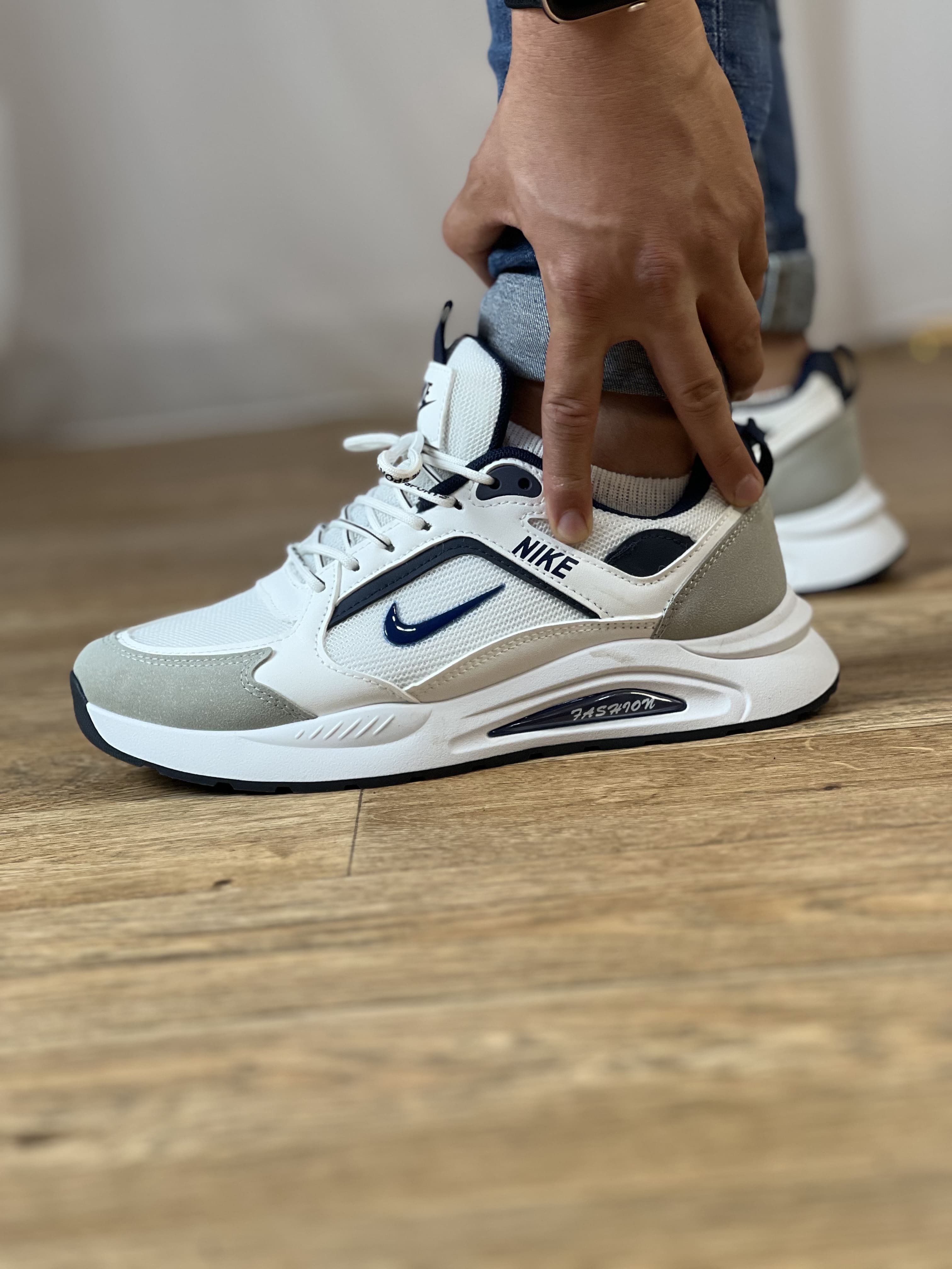 Nike AirRush - Image 8