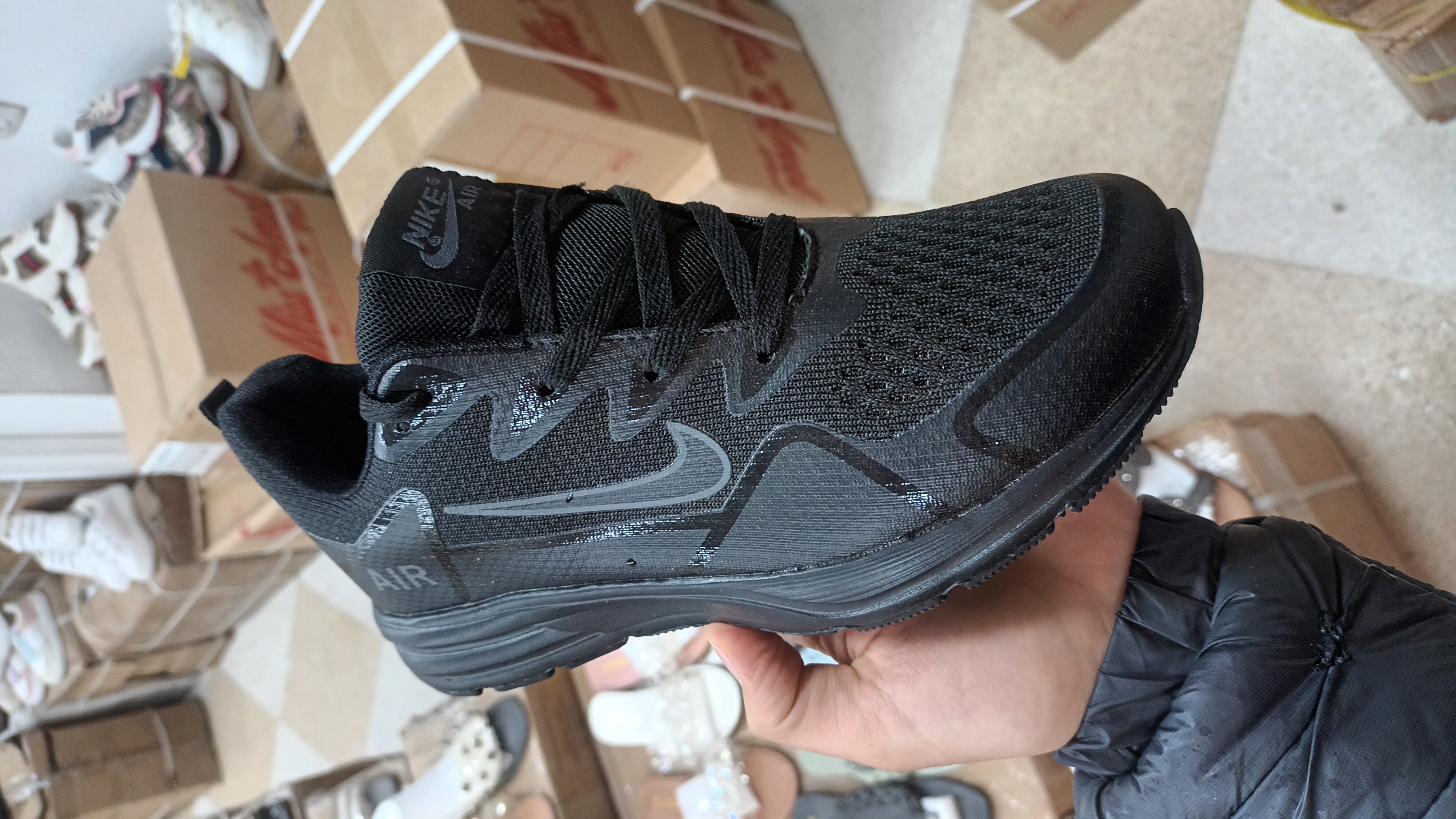 Nike air Zoom 🔥 - Image 1