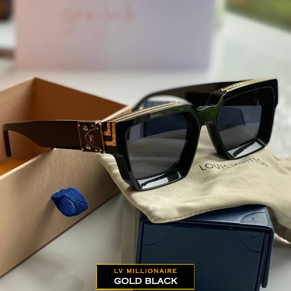 LUNETTE LV MILLIONAIRE - Image 2