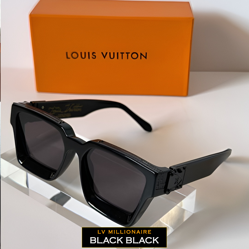LUNETTE LV MILLIONAIRE - Image 3