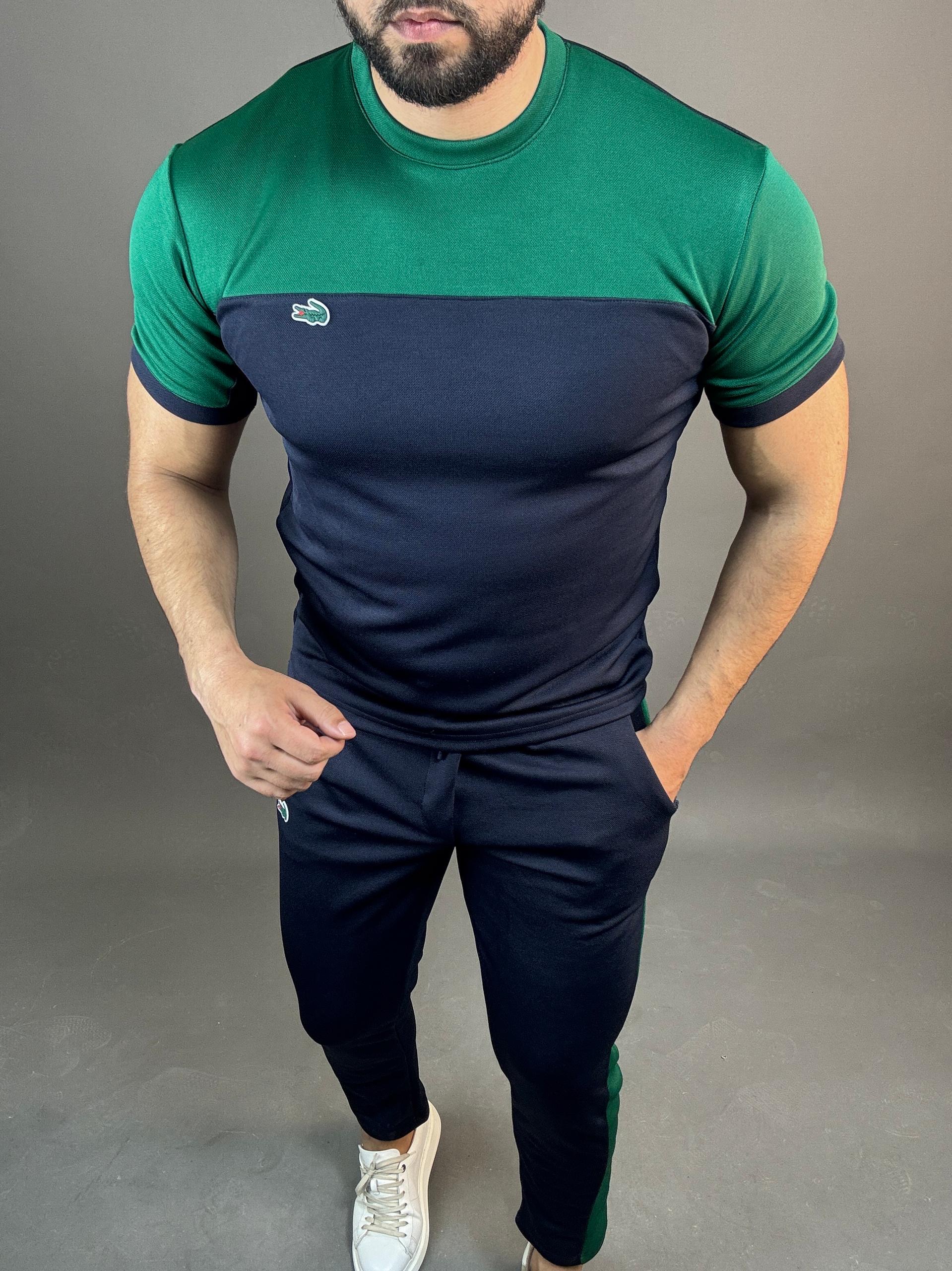 Ensemble croco