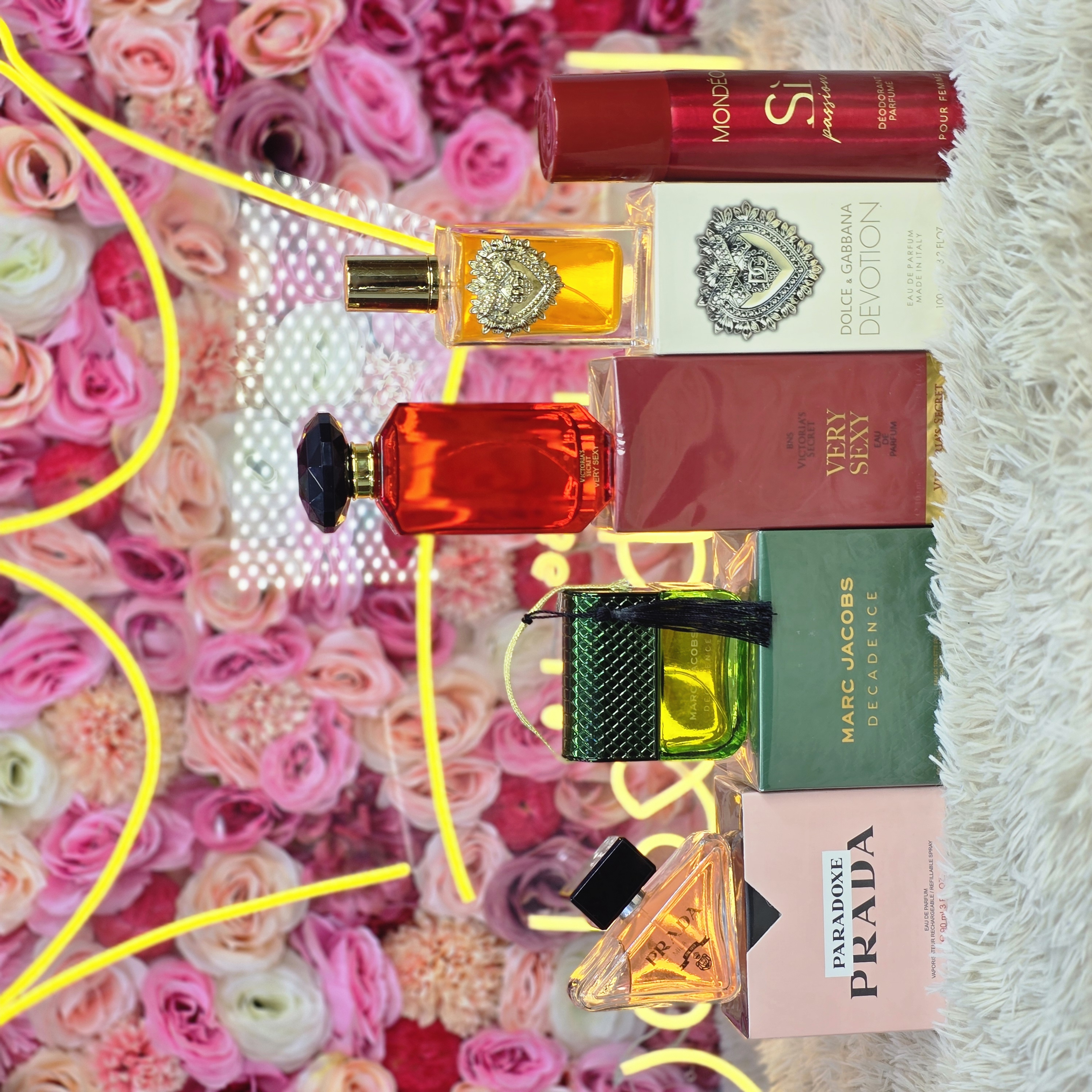العطور الراقية للنساء - Image 1