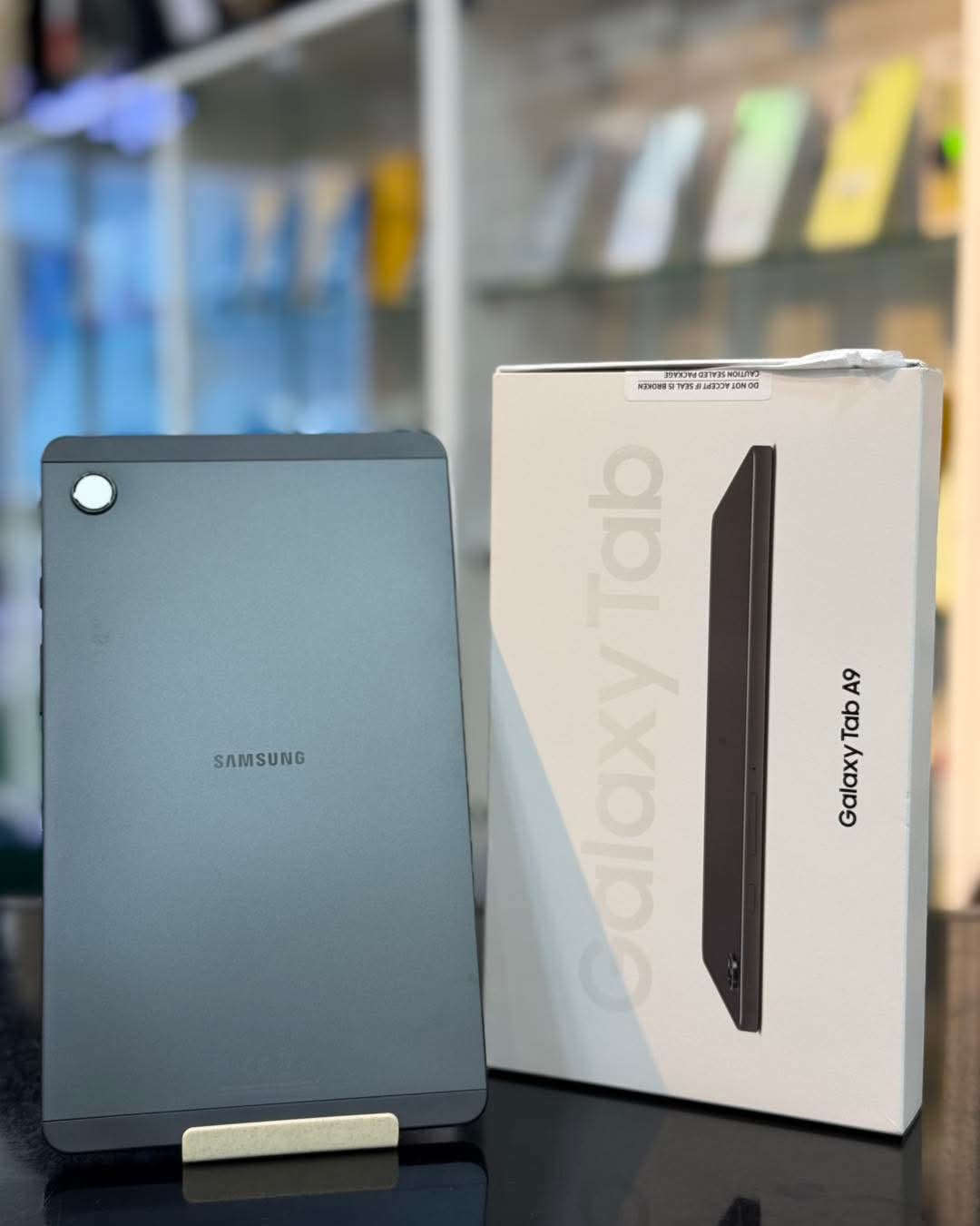 Samsung Galaxy Tab A9 4/64GB -C) - Image 3