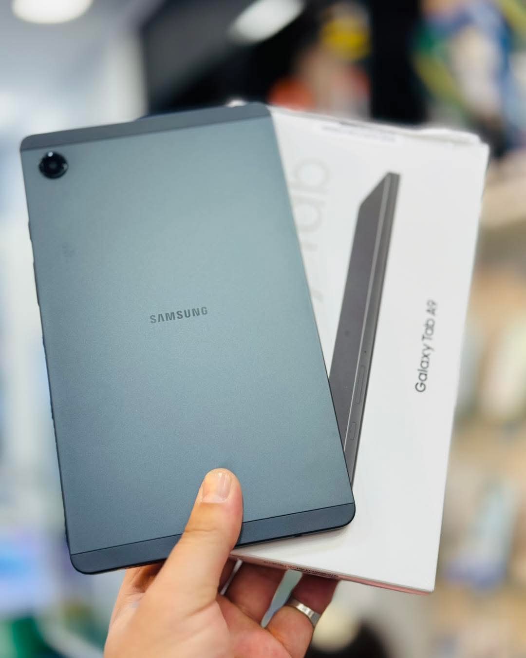 Samsung Galaxy Tab A9 4/64GB -C) - Image 4
