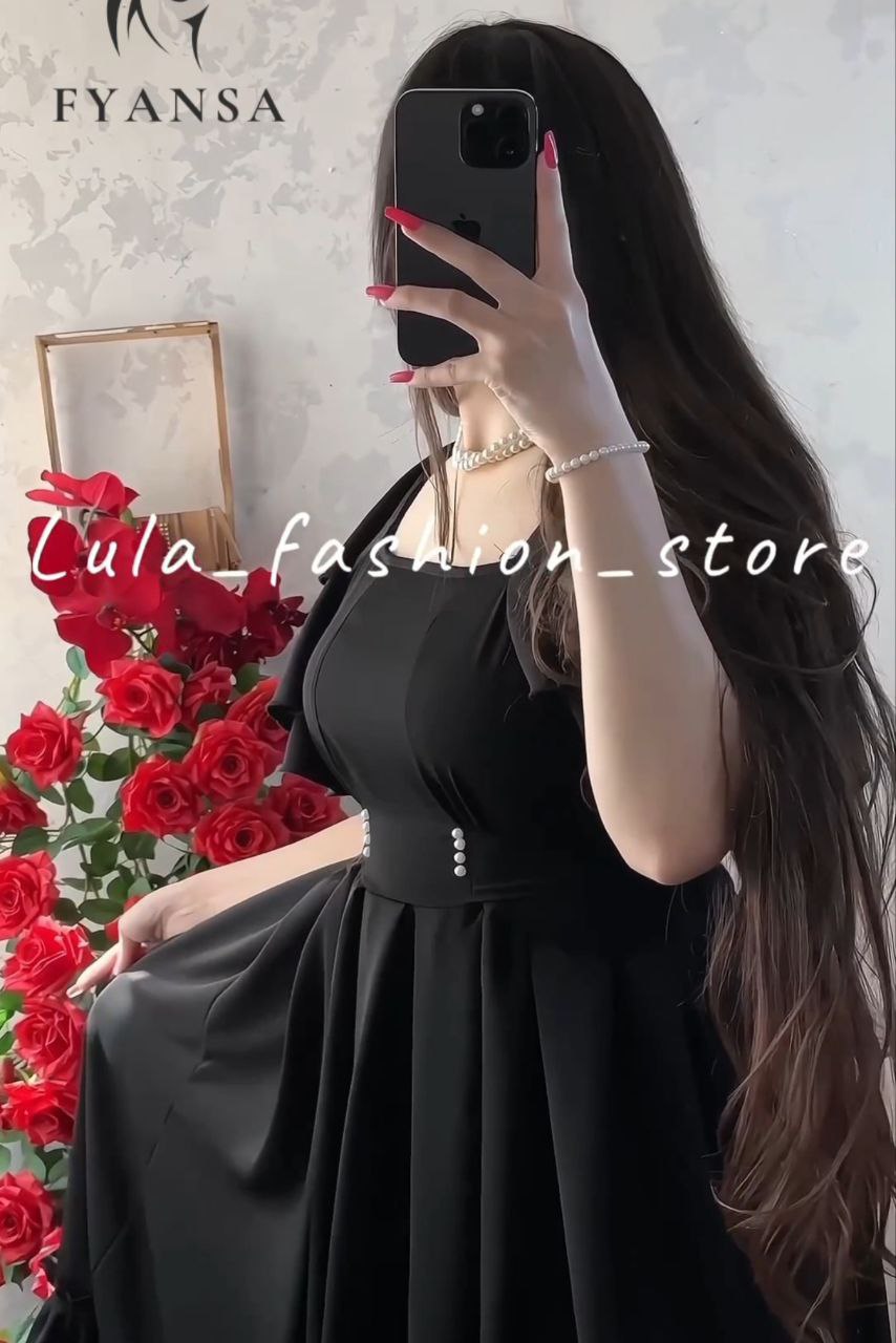 ✅️غوب ميدي  حطة وهمة ✨️🖤 - Image 1