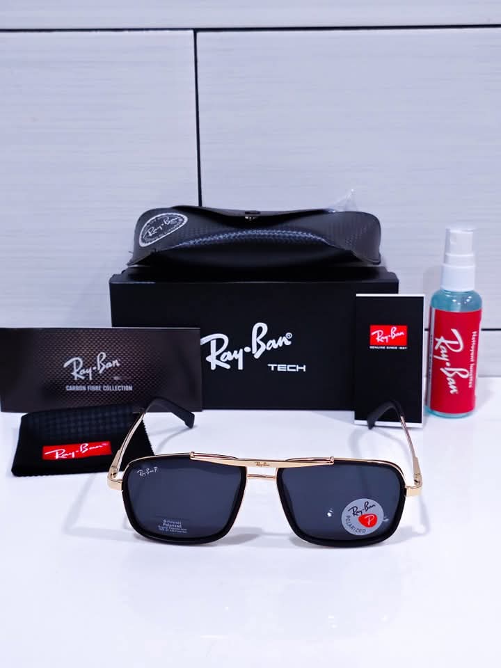  Pack Rayban Polarisé 2025  - Image 4