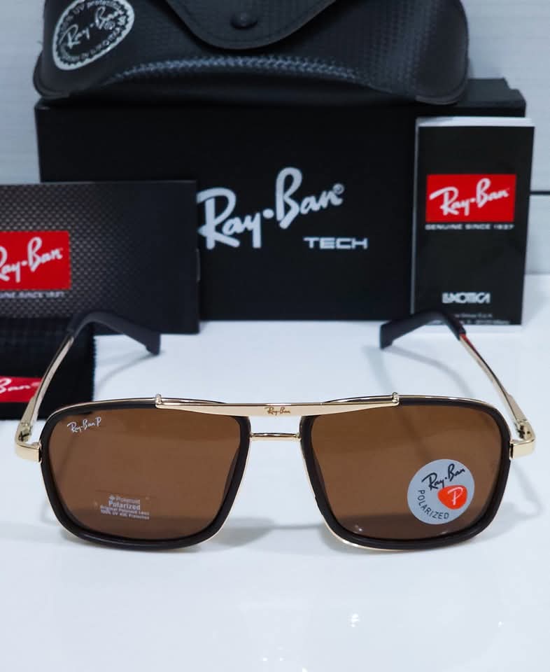  Pack Rayban Polarisé 2025  - Image 8