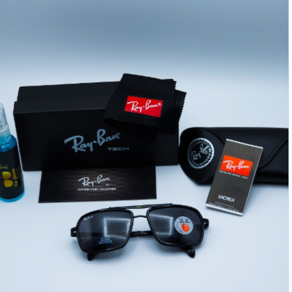  Pack Rayban Polarisé 2025  - Image 12